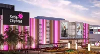 Shah Alam Business Hotel Hotels in Shah Alam
