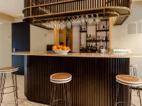 Omid Saldanha Hotel Hotels near Sete Rios