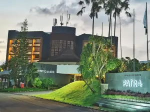 Patra Semarang Hotel & Convention