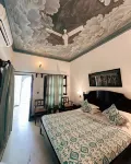 Mahendra Prakash Hotels near Pichola view