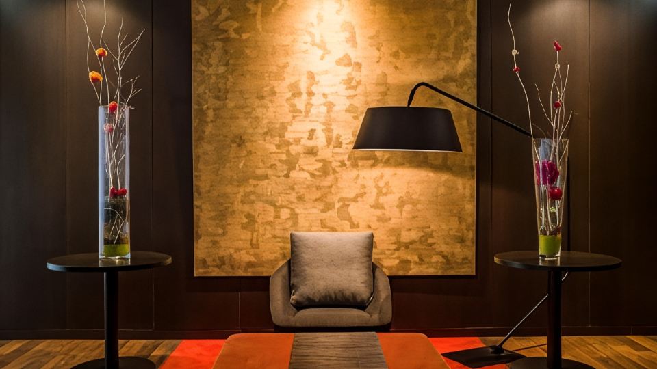 Aparthotel Adagio Grenoble Centre