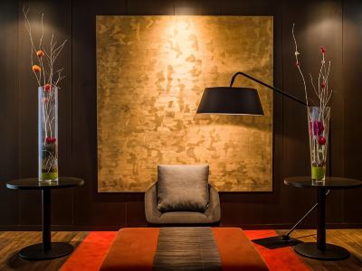Aparthotel Adagio Grenoble Centre