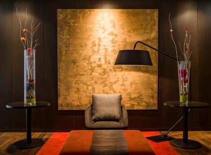 Aparthotel Adagio Grenoble Centre