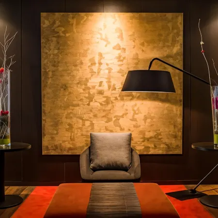 Aparthotel Adagio Grenoble Centre