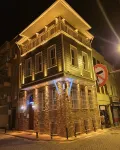 Bosphorus Bridge Hoteles cerca de Palacio de Beylerbeyi