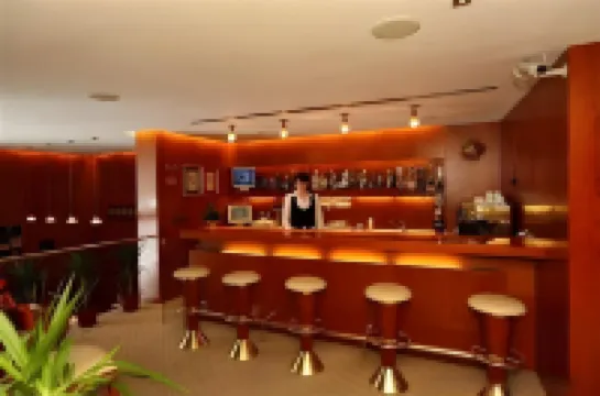 Hotel Duke Romana City Center