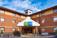 Holiday Inn Express Taunton East Hotels in 