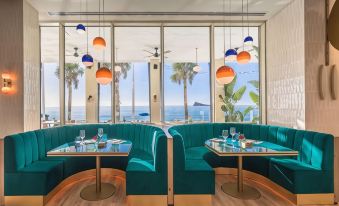 Barceló Benidorm Beach - Adults Recommended