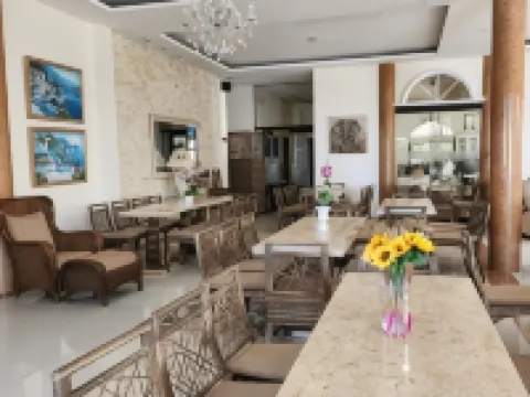 馬里克海灘度假村 卡門酒店