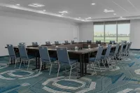 SpringHill Suites Grand Island فنادق في جزيرة غراند