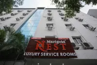 Marigold at Nest Hotel di 