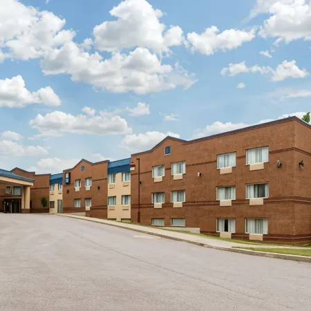 Comfort Inn & Suites Shawinigan