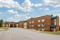Comfort Inn & Suites Shawinigan Hotels in Saint-Jean-des-Piles