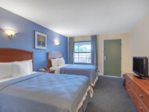 Days Inn by Wyndham Elmsford / White Plains Hotels in Greenburgh