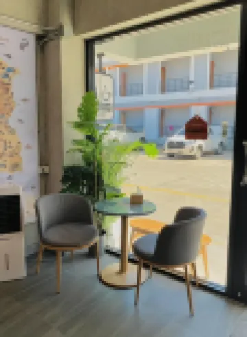 โรงแรมแทนบ้าน