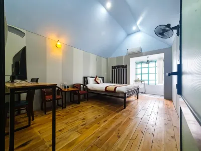 Hoang Ha Hotel