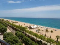 Hotel Haromar Hotels in Calella