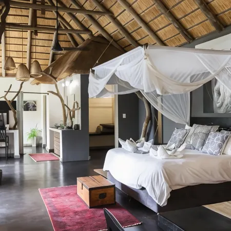 Ezulwini Game Lodges