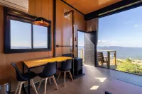 Charming Chalet With Fireplace and hot Tub! Vst044 Hotels in Anitápolis