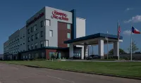 Hampton Inn & Suites Duncanville Dallas Hotels in Duncanville