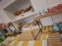 フランドリア ホテル - 朝食