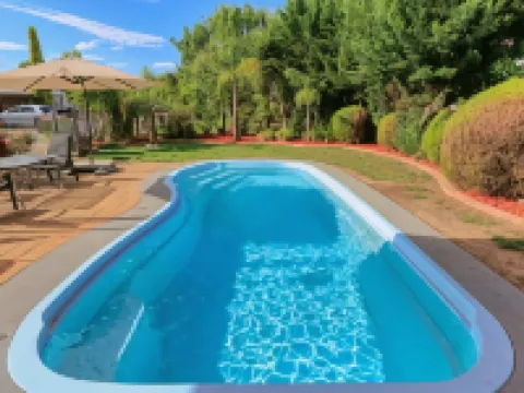 Glider City Motel Benalla Hotels in Benalla