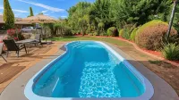 Glider City Motel Benalla Hotels in Benalla