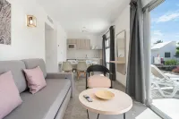 آبارتامينتوس سانتا روززا