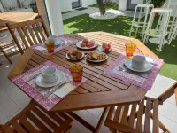 Casa Dona Antonia - Monsaraz - Frühstück
