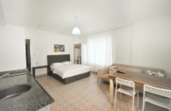 อนาโตเลียน โฮมส์ แอนด์ อพาร์ต