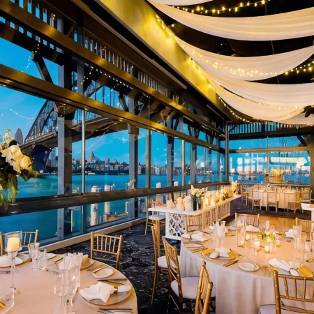 Pier One Sydney Harbour, Autograph Collection