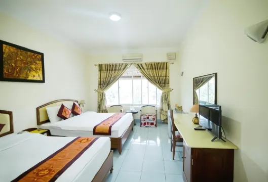 Sepon Hotel Hotels in Khe Sanh