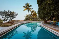 The Lighthouse - Formerly Known As Utan Sea Resort