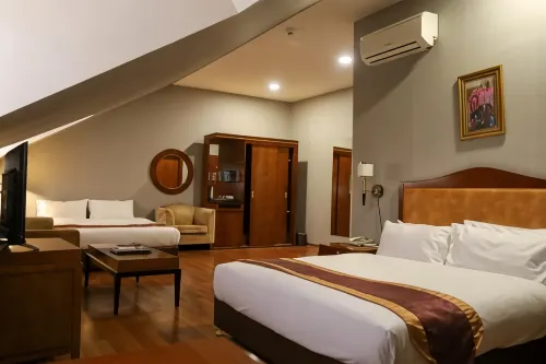 Sheki Palace Hotel Hotels in Shaki-Distrikt