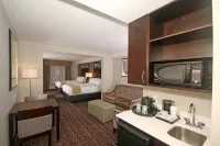 Holiday Inn Express & Suites CHARLOTTE NORTH by IHG Hotels in Charlotte