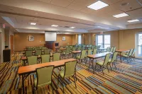 Fairfield Inn & Suites Orange Beach
