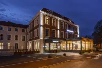 Mercure Saint-Omer Centre Gare Hotels in Arques