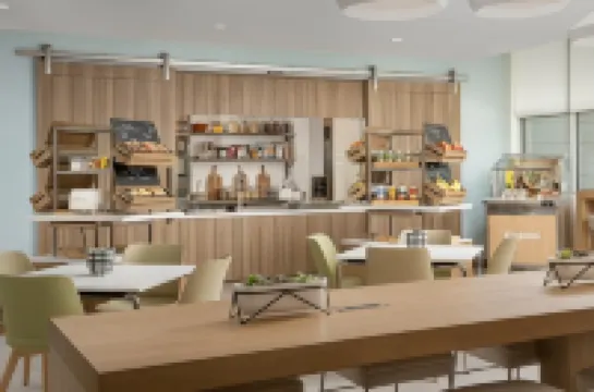 Element Portland Beaverton