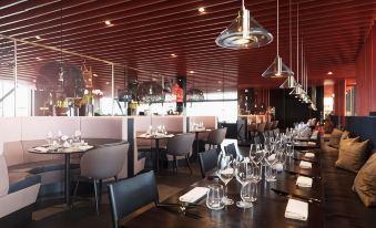 Elite Hotel Academia