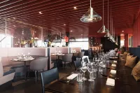 Elite Hotel Academia Hotels in Uppsala