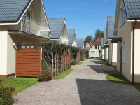 Apartment in Niechorze Near Baltic Beach