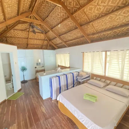 The Bruce Beach Resort