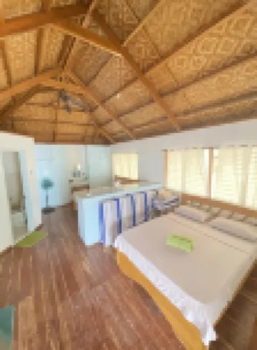 The Bruce Beach Resort