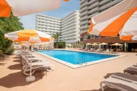 Tent Arenal - Pools