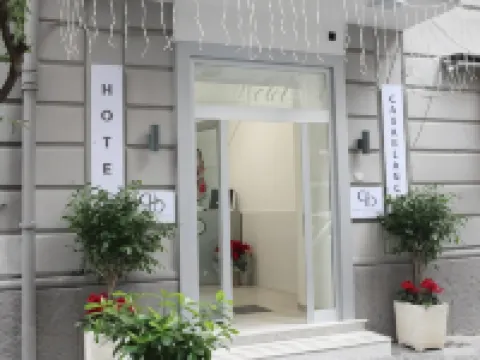 Hotel Casablanca Hotels in Naples