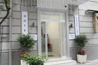 Hotel Casablanca Отели в г. Неаполь