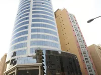 Wahaj Hotel Apartments 2 Hotels in Mahboula