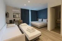 Athens Coast Hotel Hotels in Glyfada