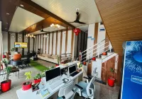 Cohouse Hotel di Rewari