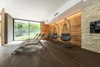 Gaia Residence Hotel - spa